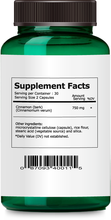 Cinnamon